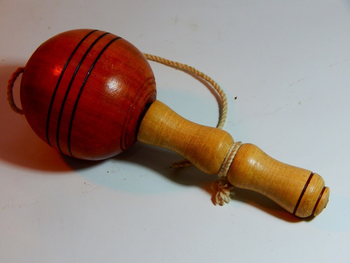 balero antiguo