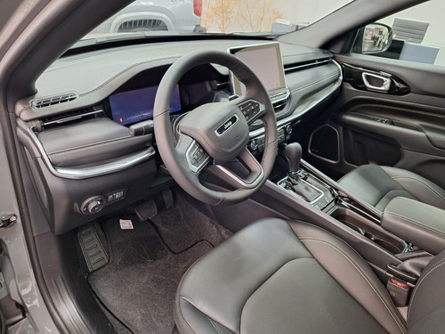 Jeep Compass 1.3 Serie At6