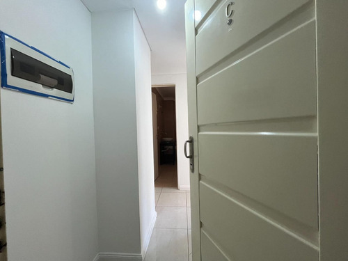 Monoambiente Con Balcon, Gym Y Sum Lanús Centro
