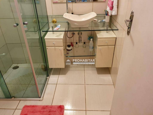 Imagem 16 de 22 de Casa Com 2 Dormitórios À Venda, 180 M² Por R$ 700.000,00 - Jardim Colonial - São Paulo/sp - Ca2932