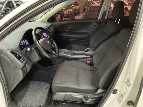 Imagem 6 de 14 de Honda Hrv Ex 2017