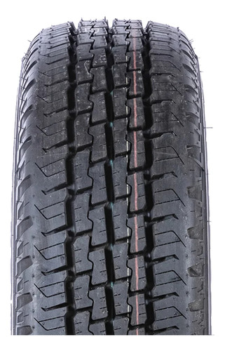 Kit 2 Pneus 225/75r16 Firestone Cv5000 121/120 R