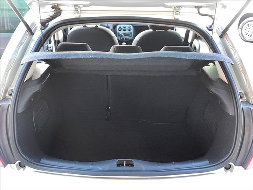 Citroën C3 1.5 TENDANCE 8V FLEX 4P MANUAL