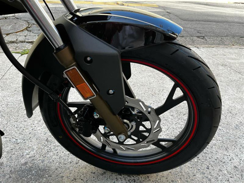 Shineray Jef S 150 0km
