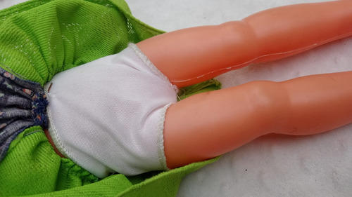 Muñeca Elizabeth Vintage (Usado)