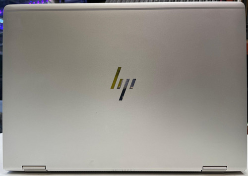 Hp Elitebook X360 1030 G2 Core I7 Touch, 16gb Ram, Con Pluma Plateado (Reacondicionado)