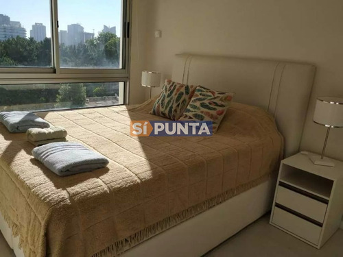 Imagen 5 de 14 de Apartamento En Venta, Punta Del Este, Roosevelt
