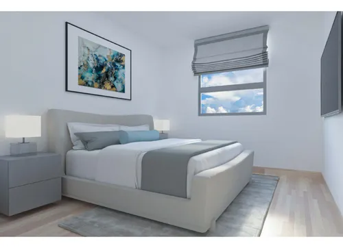 ¡vive En La Giralda 103 A: El Hogar Ideal Que Bogotá Esperaba!