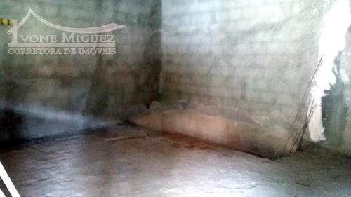 Imagem 2 de 7 de Casa Em Centro - Miguel Pereira - 1488