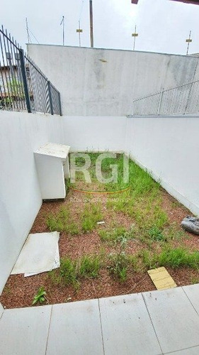 Casa Em Hípica Com 2 Dormitórios - Mi13120