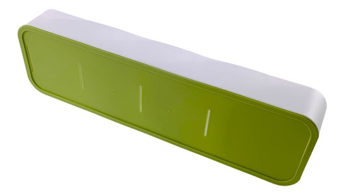 Imagem 10 de 10 de Kit 2 Porta Talheres Organizador De Gaveta Faca Colher Garfo