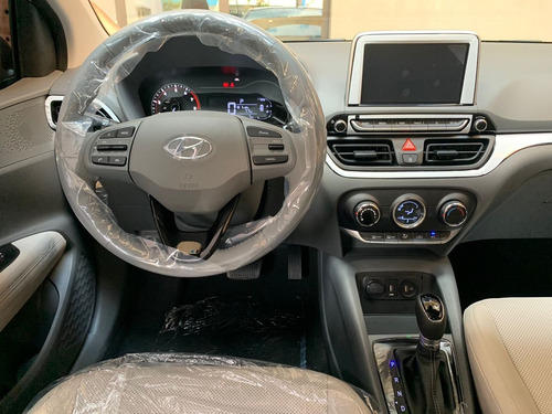 Imagem 5 de 10 de Hyundai Hb20s 1.0 Tgdi Platinum