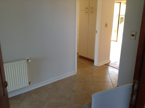 Vende Casa 4d,3b,2e Antilhue Lomas San Andres Concepcion