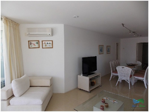 Apartamento En Punta Del Este, Aidy Grill- Ref: 618