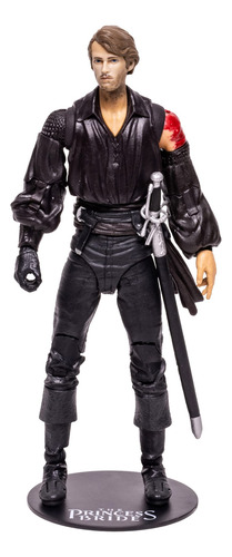 A Princesa Noiva Bloody Westley Dread Pirate Roberts