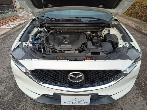 Mazda CX-5 2.5 Grand Touring Signature Turbo 4x4
