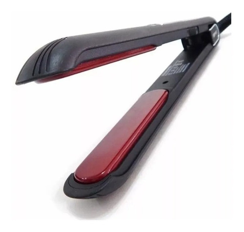 Plancha Profesional Duga Hct Wpro Para Alisar El Cabello