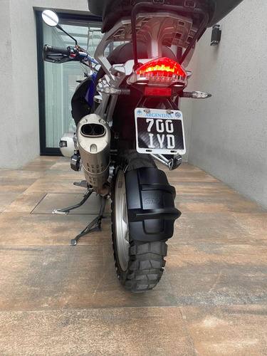 Imagen 5 de 10 de Bmw Gs 1200