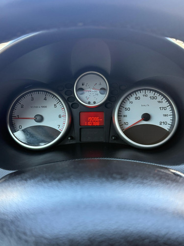 Peugeot 207 1.4 Active 75cv