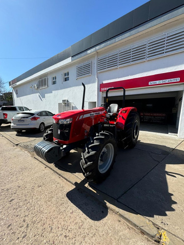 Massey Ferguson 4283p 4x4