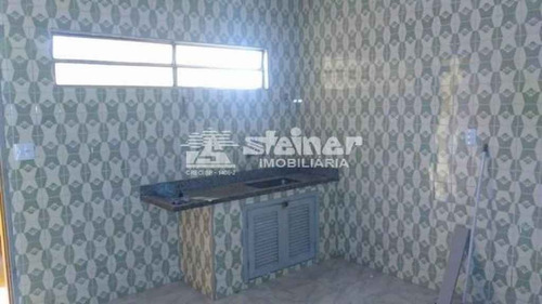 Imagem 17 de 21 de Venda Sobrado 2 Dormitórios Centro Guarulhos R$ 520.000,00 - 35345v