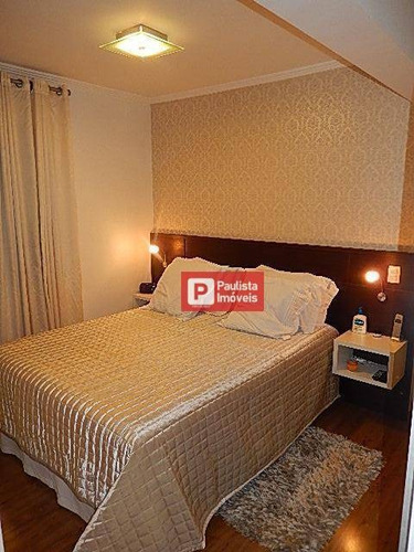 Apartamento À Venda, 97 M² Por R$ 850.000,00 - Saúde - São Paulo/sp - Ap15435