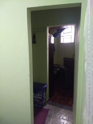 Casa À Venda, 2 Quartos, 1 Suíte, 2 Vagas, Cidade Parque São Luiz - Guarulhos/sp - 721