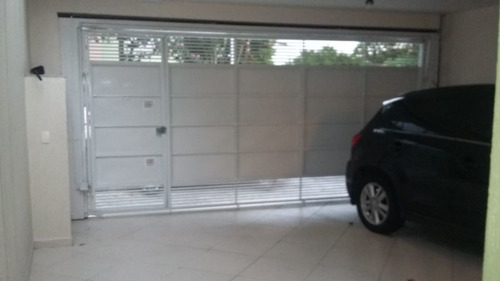 Sobrado - Ref: 4207