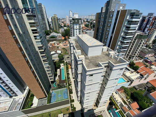 Imagem 13 de 30 de Cyrela Hereditá Santo André - 2174