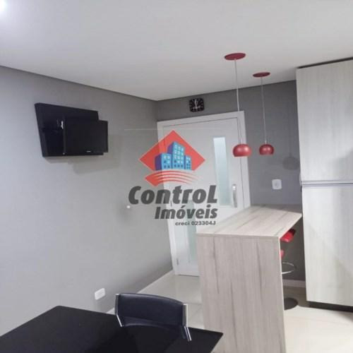 Imagem 2 de 30 de Casa - Ref: 03335