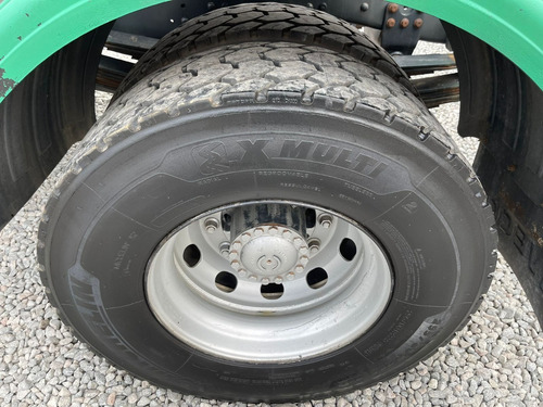 Imagem 17 de 17 de Iveco Stralis 400 Ano 2013 4x2 Iveco Toco Iveco 4x2