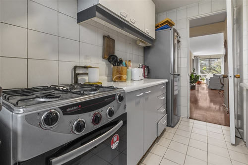 Departamento En Venta De 3 Dorm. En Las Condes
