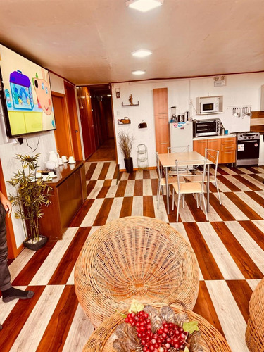 Gran Casa Hostal En Venta En Ancud Chiloe Centro Oportunidad