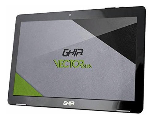 Imagen 1 de 2 de Tablet Ghia Vector 10.1  Android 10 Google 1+16gb Quadcore