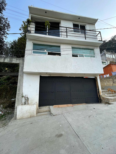 Se Renta Departamento Amueblado