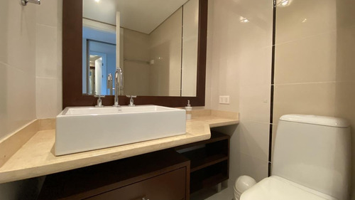 Torre Aquarela , 3 Dorm, Inmejorable Vista! - Playa Mansa