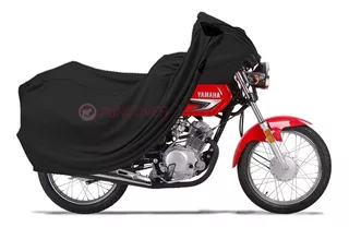 Cobertor Moto Yamaha Yb125 Fzs 3.0 Abs Funda Impermeable