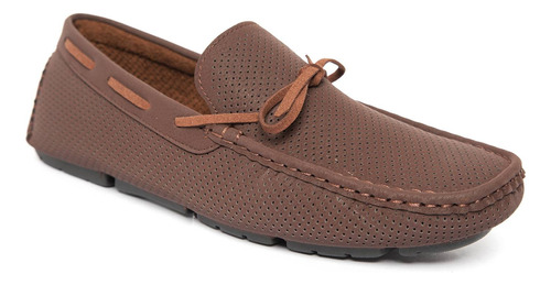 Mocasines Hombre Newport Moccord Az