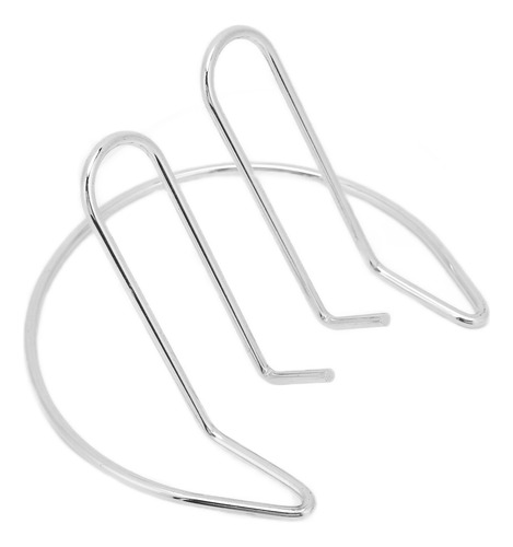 Soporte De Bocina De Metal Para Coche, Soporte De Altavoz Ga
