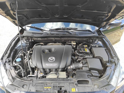 Mazda 3 Grand Touring