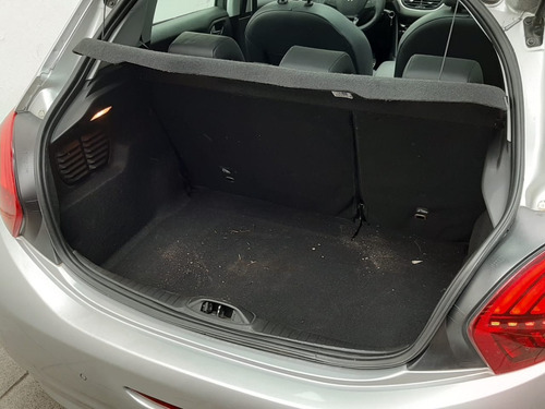 Peugeot 208 Feline 1.6 2019 Remato Hoy! (mac)