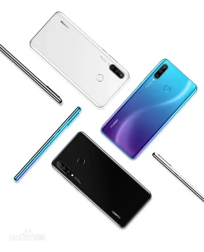 Huawei P30 Lite Dual 6gb 128gb Cf32mp 3340mah Hi-kirin710