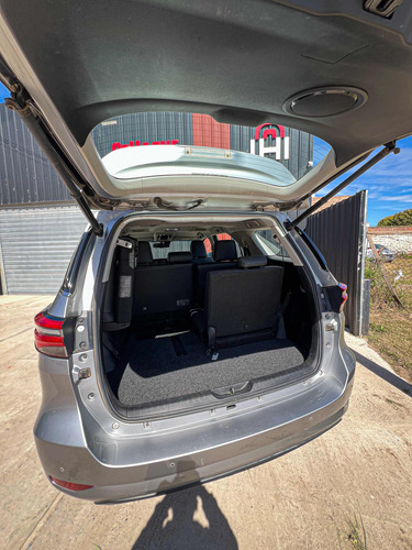 Toyota Hilux SW4 2.8 Srx 177cv 4x4 7as At