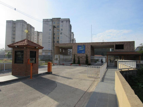 Imagem 1 de 19 de Apartamento À Venda, 48 M² Por R$ 210.000,00 - Jardim Albertina - Guarulhos/sp - Ap0869