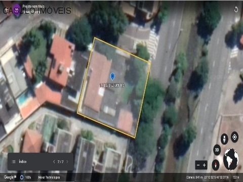 Imagem 2 de 16 de Terreno - Venda - Jardim Santa Júlia - Cod. 2721 - V2721