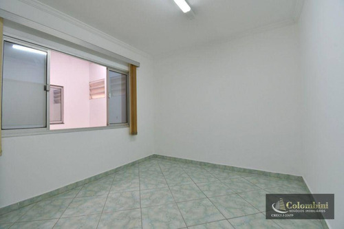 Imagem 9 de 19 de Prédio À Venda, 340 M² Por R$ 1.290.000,00 - Santa Paula - São Caetano Do Sul/sp - Pr0021