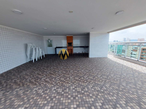 Imagem 26 de 30 de Apartamento 2 Dormitórios A Venda Em Praia Grande/sp - V803