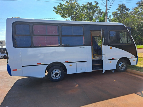 Imagem 7 de 15 de Micro Escolar Onibus Vw5150