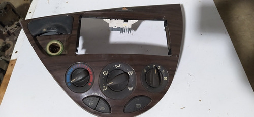 Mando De Aire Acondicionado For Foucos 2008 (Usado)