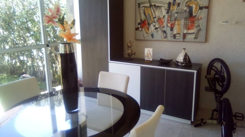 Imagen 5 de 28 de Espectacular Townhouse Duplex Brisas De San Miguel Full Amoblado Y Equipado